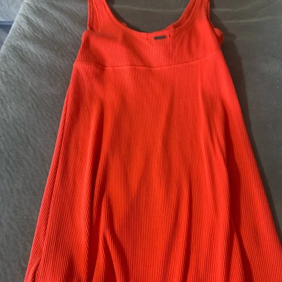 Billabong Hola Holiday Dress - Picture 14 of 15